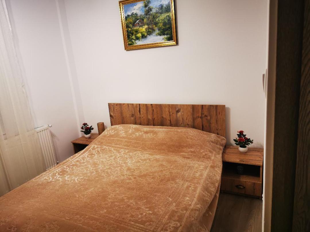 Târgu-Mureş Violet Residence المظهر الخارجي الصورة