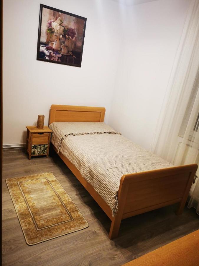 Târgu-Mureş Violet Residence المظهر الخارجي الصورة