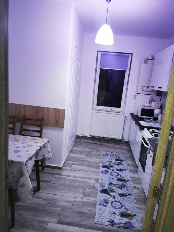 Târgu-Mureş Violet Residence المظهر الخارجي الصورة